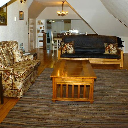 Doctor'S House B & B Tara Luaran gambar