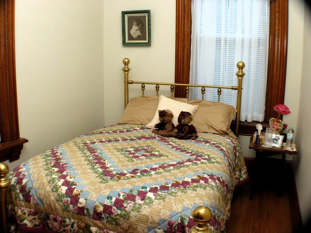 Doctor'S House B & B Tara Luaran gambar