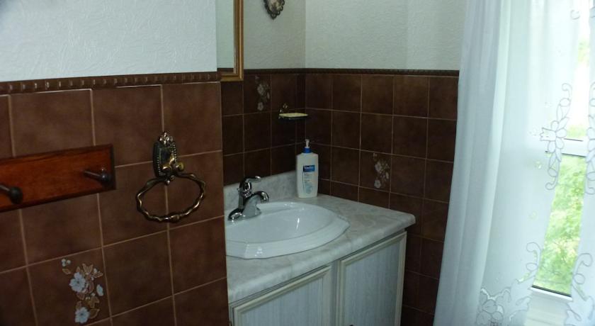 Doctor'S House B & B Tara Bilik gambar