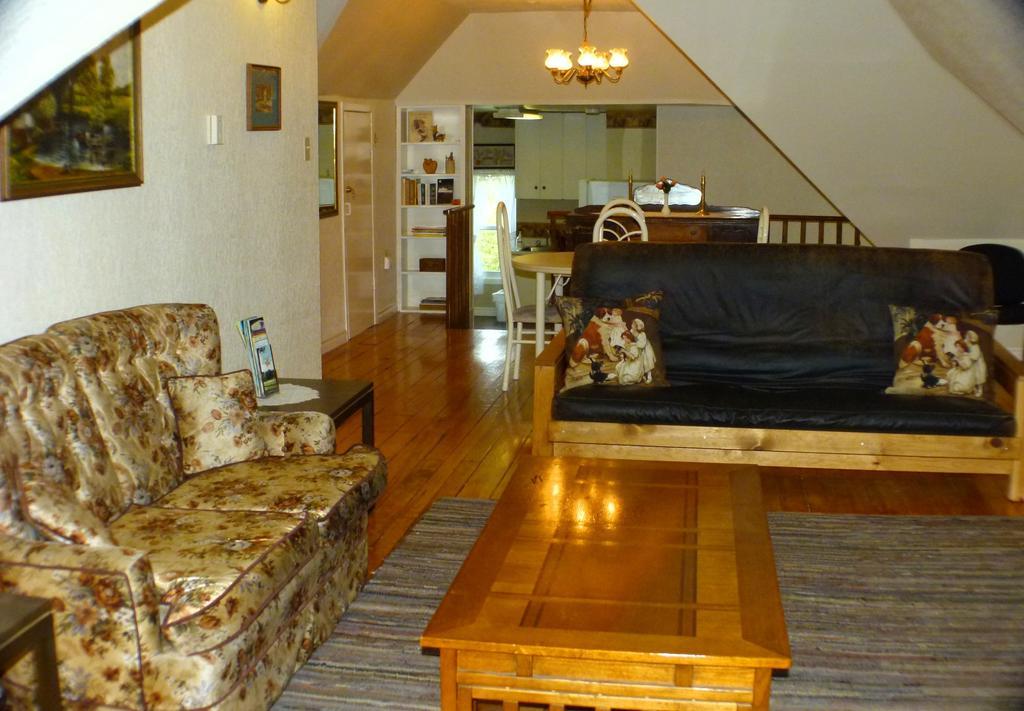 Doctor'S House B & B Tara Bilik gambar
