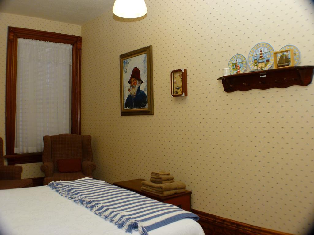 Doctor'S House B & B Tara Luaran gambar