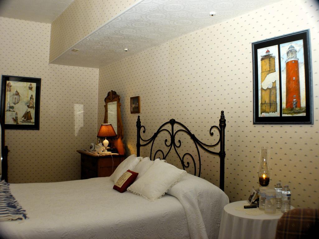 Doctor'S House B & B Tara Luaran gambar