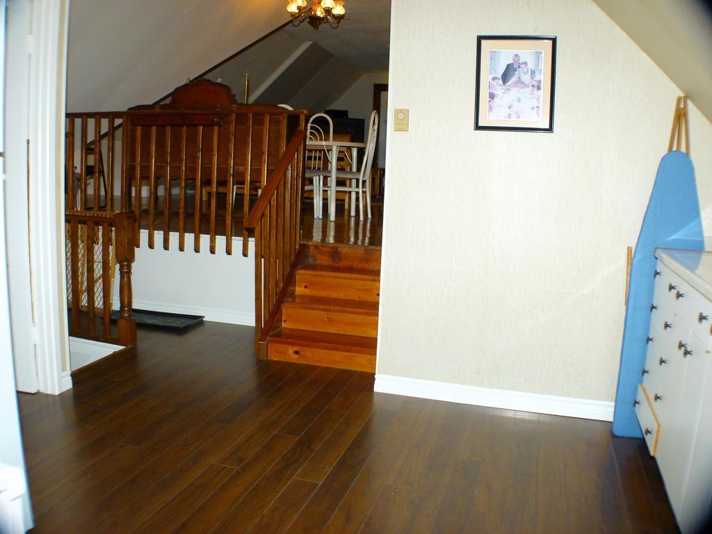 Doctor'S House B & B Tara Bilik gambar