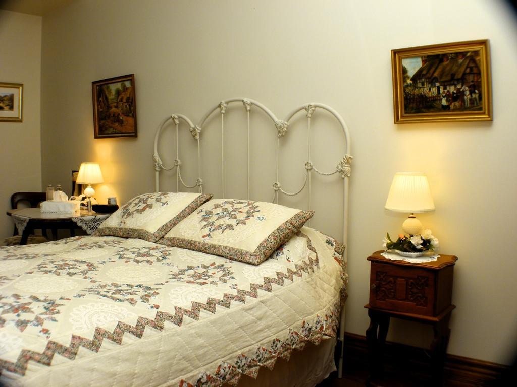 Doctor'S House B & B Tara Bilik gambar