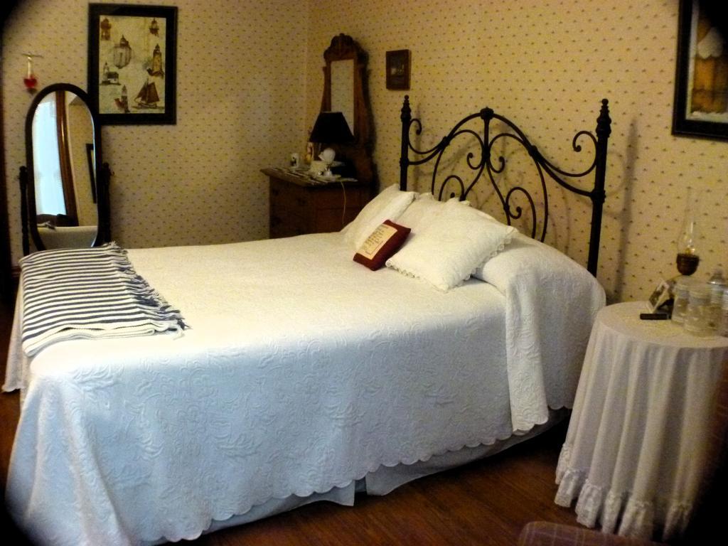 Doctor'S House B & B Tara Luaran gambar