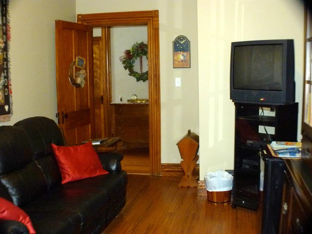 Doctor'S House B & B Tara Luaran gambar