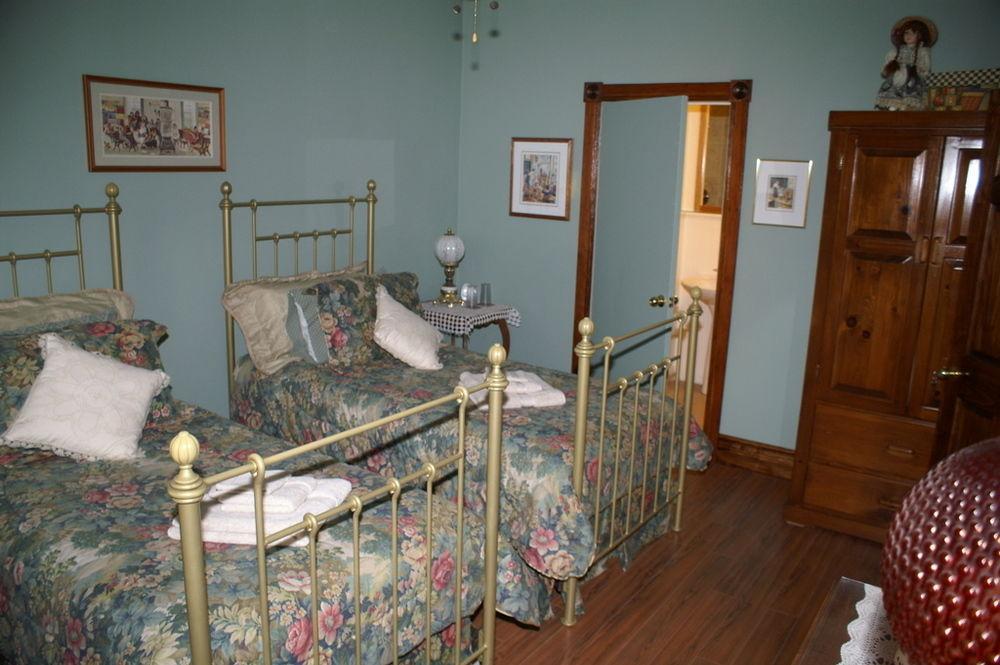 Doctor'S House B & B Tara Luaran gambar