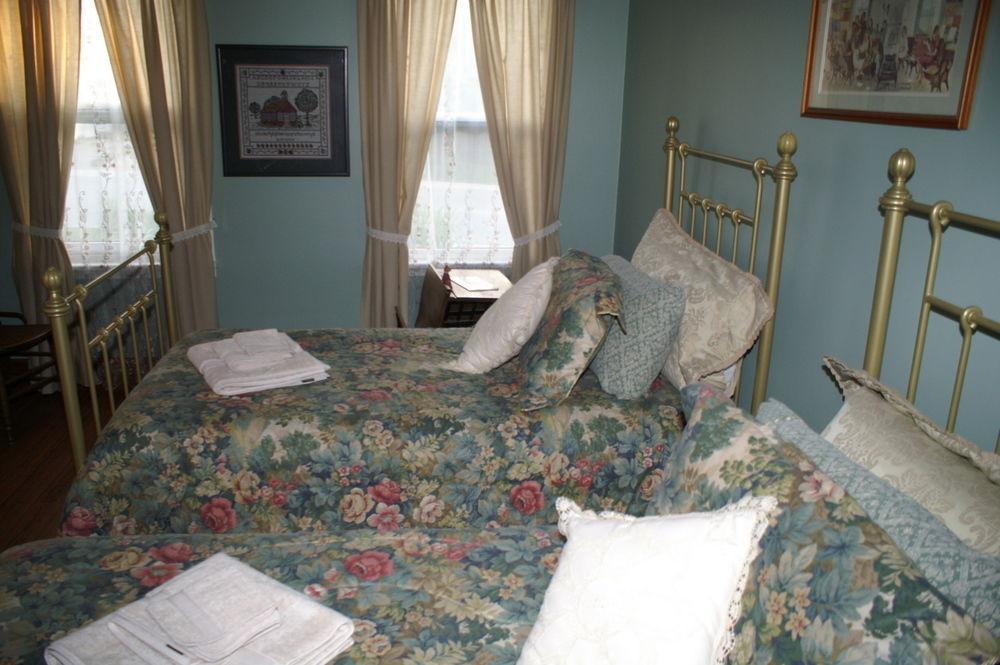 Doctor'S House B & B Tara Luaran gambar