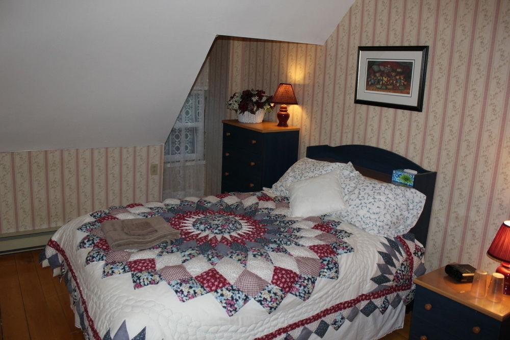 Doctor'S House B & B Tara Luaran gambar