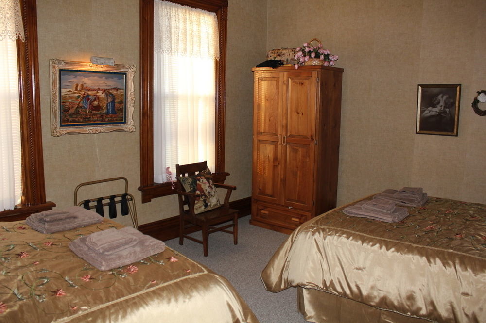 Doctor'S House B & B Tara Luaran gambar