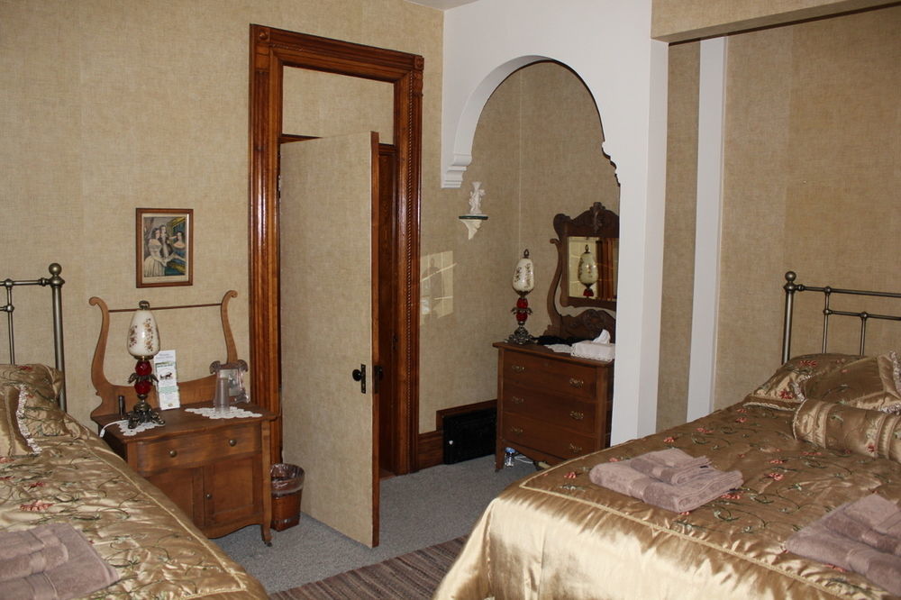 Doctor'S House B & B Tara Luaran gambar