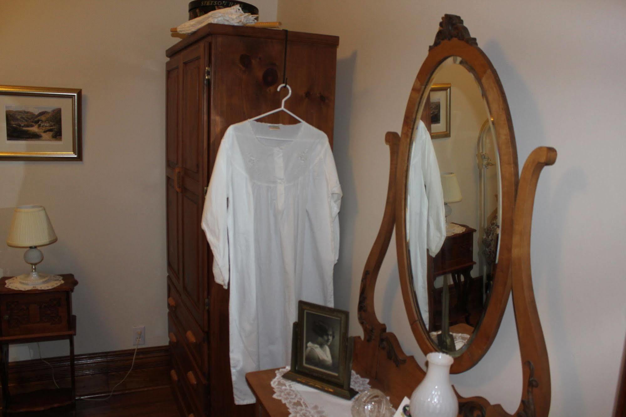 Doctor'S House B & B Tara Luaran gambar