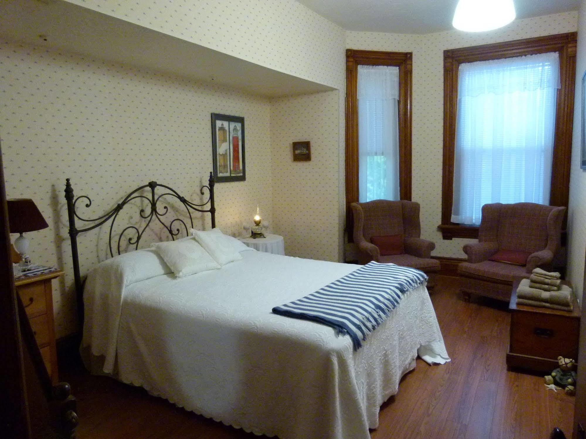 Doctor'S House B & B Tara Luaran gambar