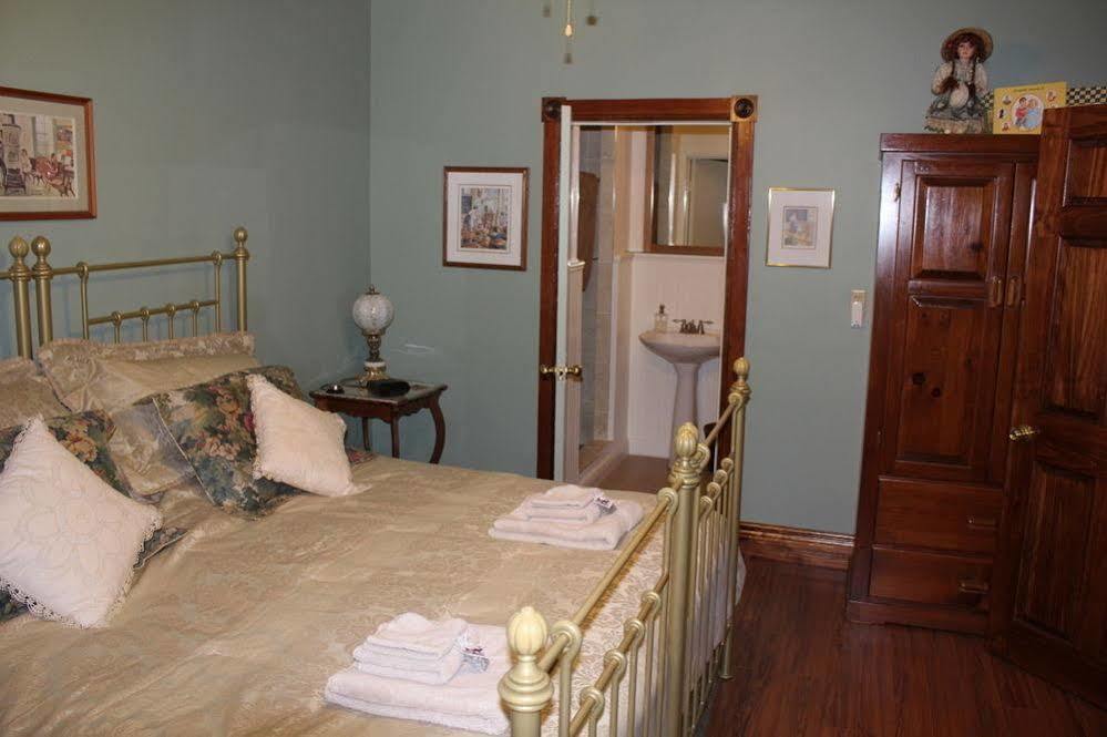 Doctor'S House B & B Tara Luaran gambar