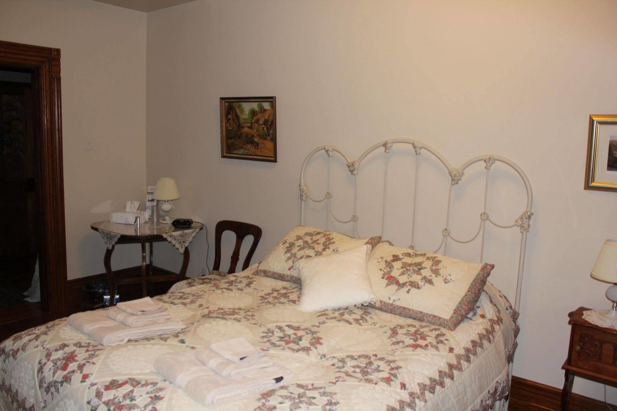 Doctor'S House B & B Tara Luaran gambar