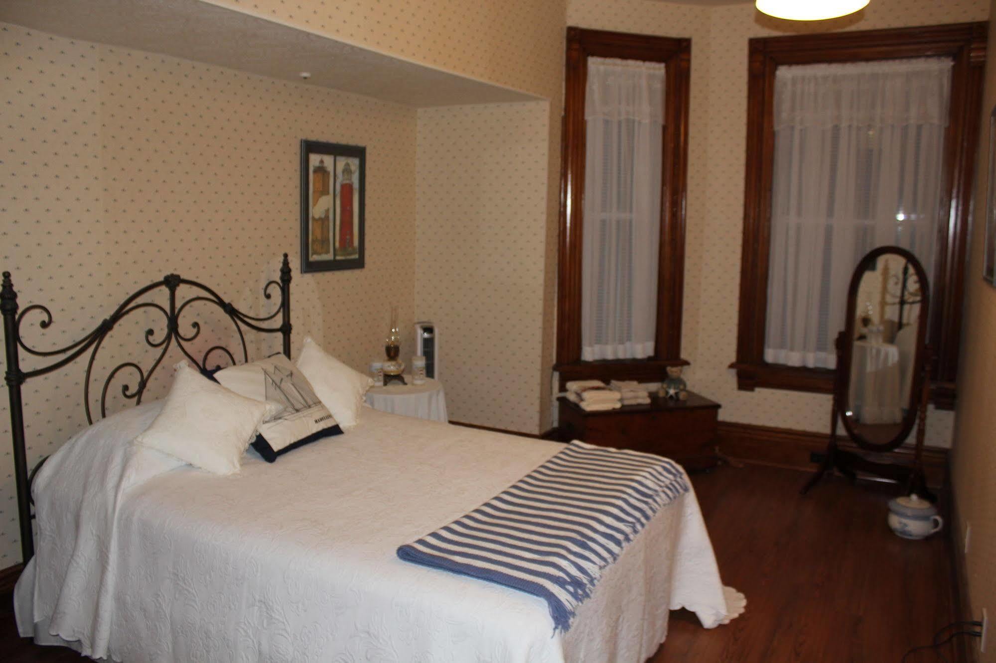 Doctor'S House B & B Tara Luaran gambar